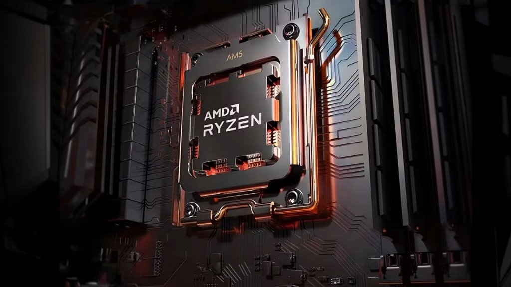AMD Just Told Us Exactly When to Expect Zen 6 Chips