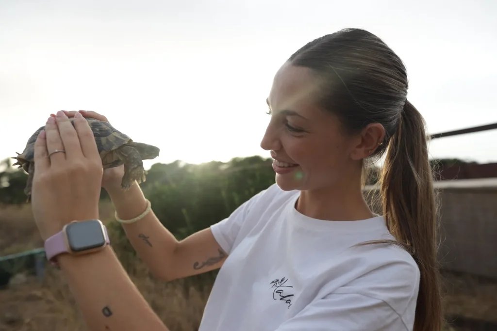 After the Floods: Saving Spain’s Turtles | Documentary