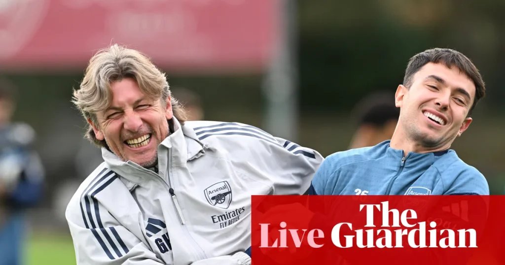 Arteta warns that clubs could pull out of cups amid fixture congestion: football news – live | Football Arteta warns that clubs could pull out of cups amid fixture congestion: football news – live | Football