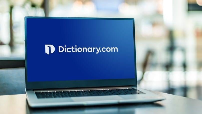 Dictionary.com Has Gone Too Far, Names 6-7 ‘Word’ of the Year Dictionary.com Has Gone Too Far, Names 6-7 'Word' of the Year