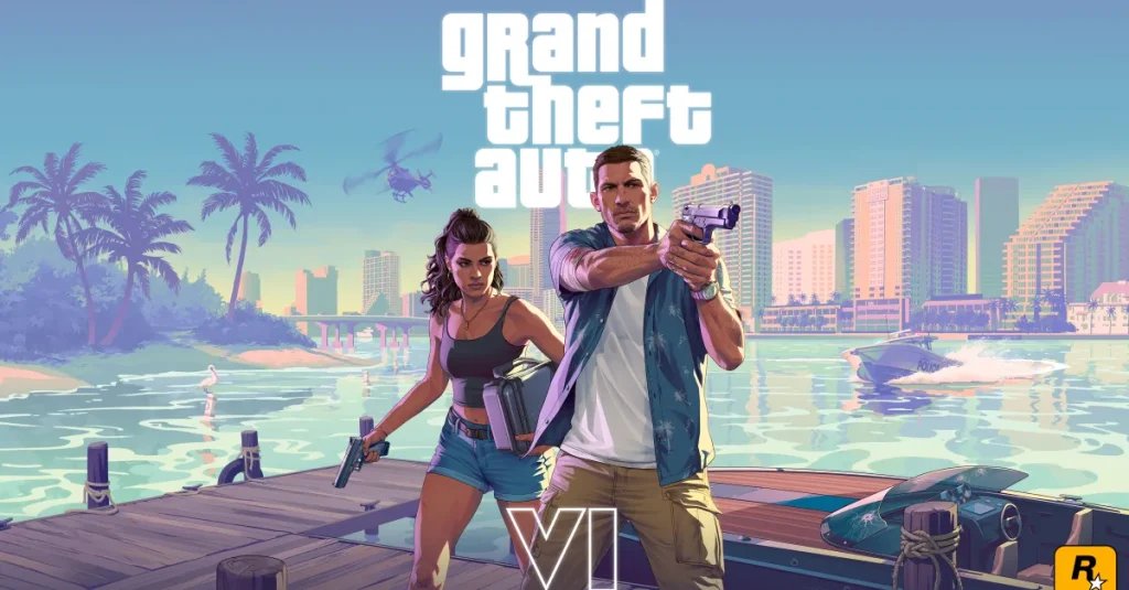 GTA VI developer accused of union busting in mass firings