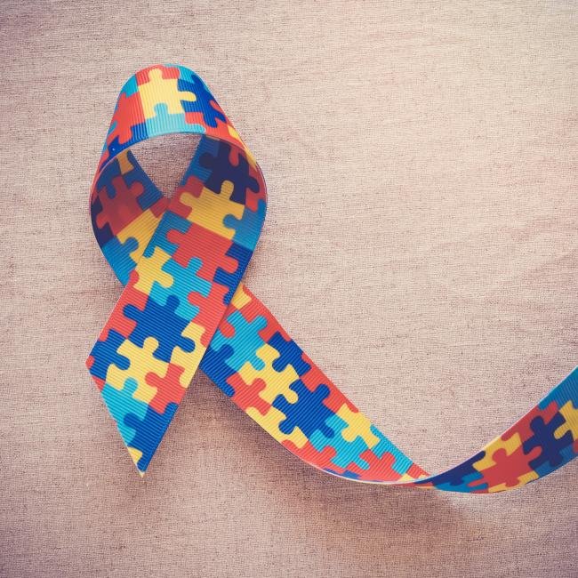 NIH launches $50M Autism Data Science Initiative to unlock causes and improve outcomes NIH launches $50M Autism Data Science Initiative to unlock causes and improve outcomes