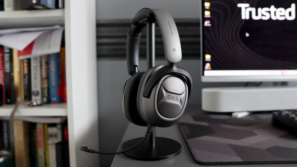 OXS Storm A2 Review - Trusted Reviews