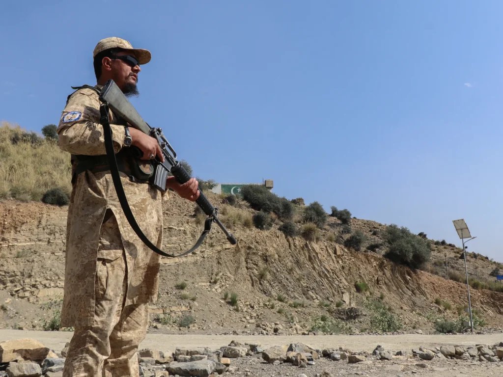 Pakistan and Afghanistan agree to maintain truce for another week: Turkiye | Conflict News