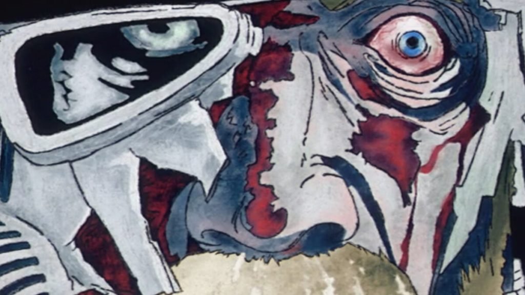 The Most Incredible 'Visions' Volume 3 Short Is 'Star Wars' at Its Absolute Best