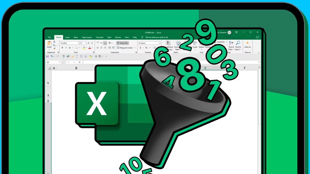 These 6 Excel Number Formats Keep My Sheets From Falling Apart