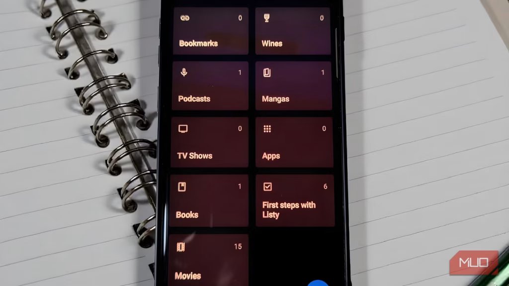 This app organizes everything I love — and it's strangely satisfying