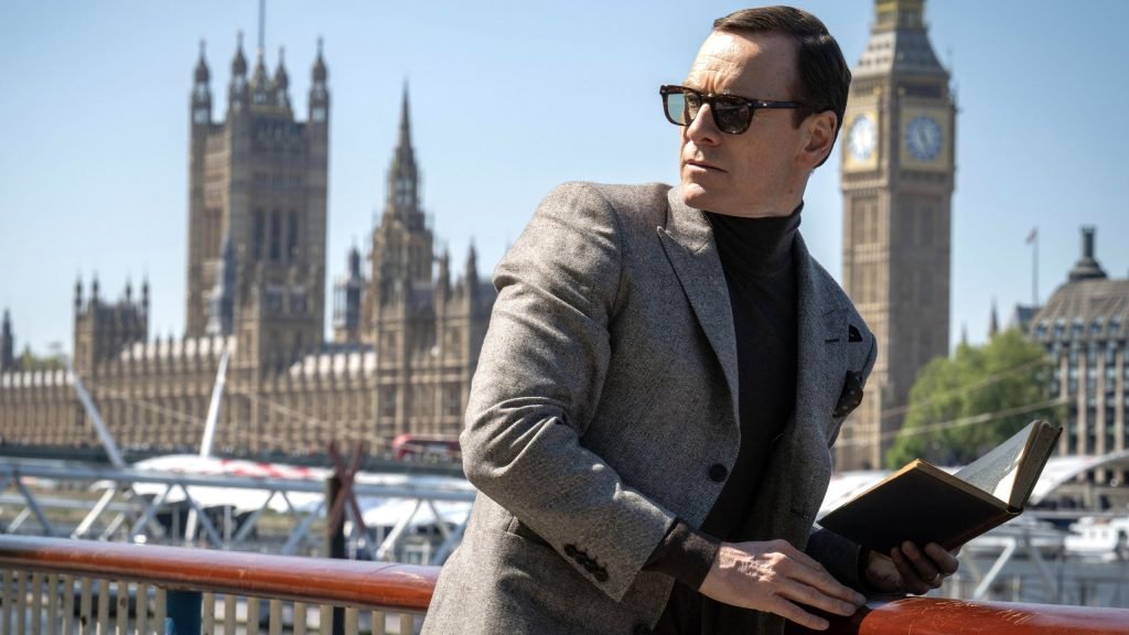 10 best thriller movies of the past decade, ranked