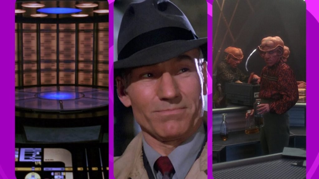 20 More Lego ‘Star Trek’ Sets I Want After the ‘Enterprise’-D 20 More Lego 'Star Trek' Sets I Want After the 'Enterprise'-D