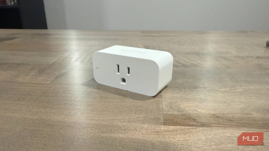 4 things to never plug into a smart plug
