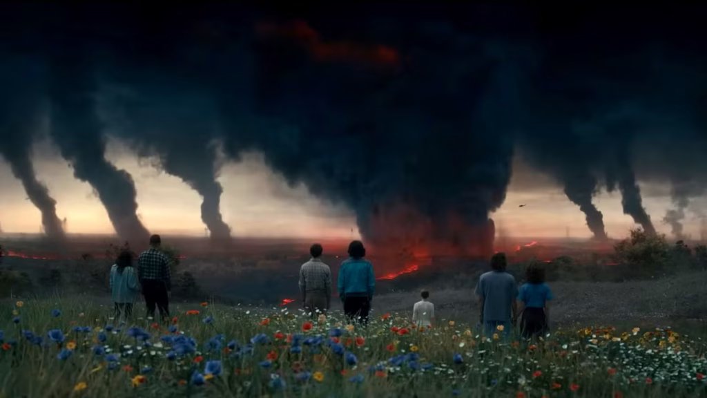 5 supernatural shows scarier, weirder, and darker than Stranger Things 5 supernatural shows scarier, weirder, and darker than Stranger Things