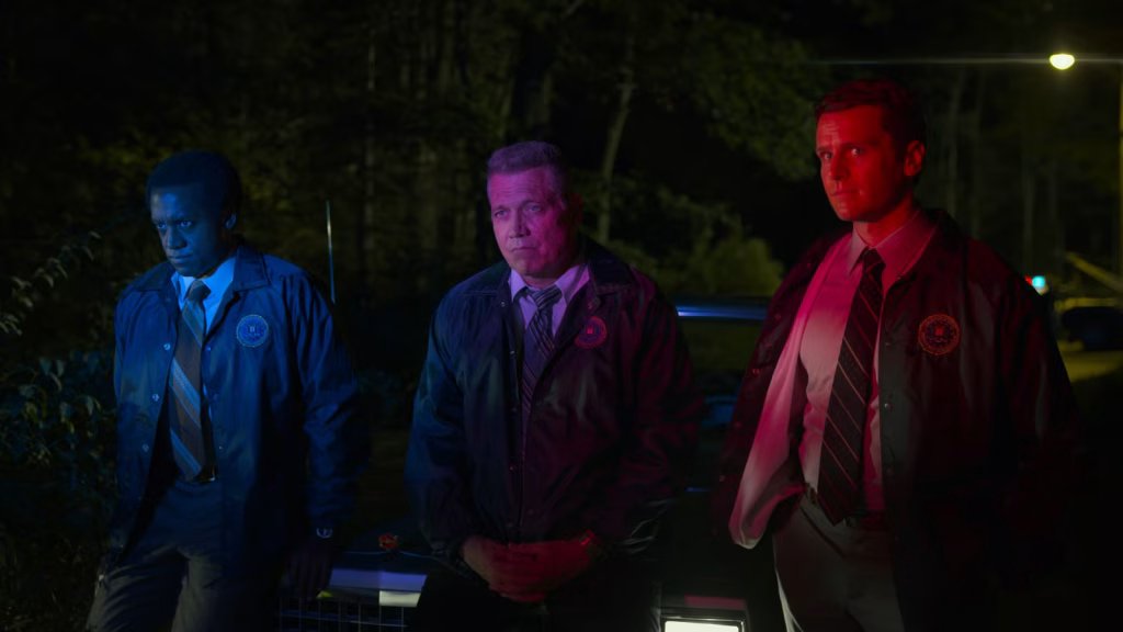 6 detective shows sharper, stranger, and better than Sherlock 6 detective shows sharper, stranger, and better than Sherlock