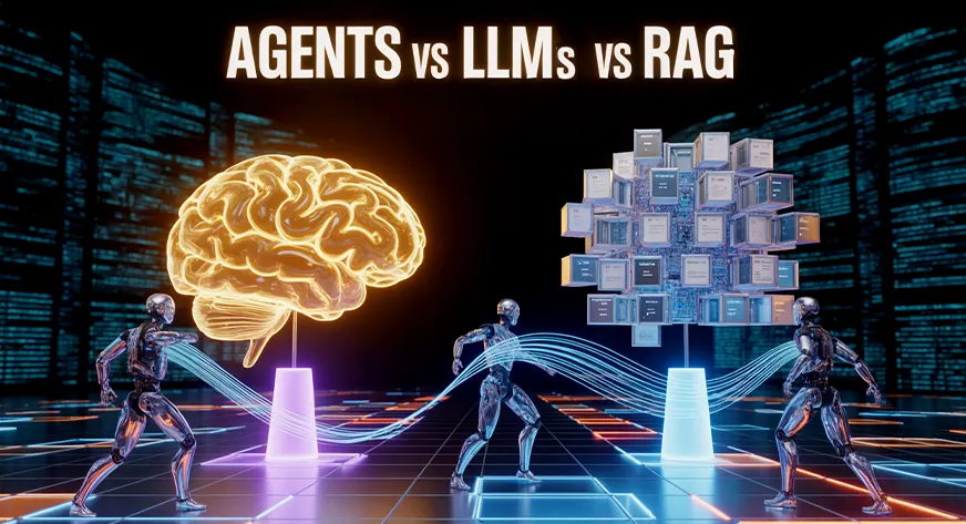 A Deep Dive into AI Architecture A Deep Dive into AI Architecture