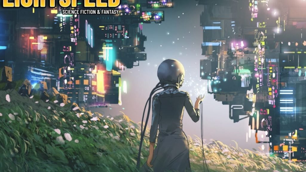 A Monstrously Alluring Secret Comes to Light in This Eerie Short Story