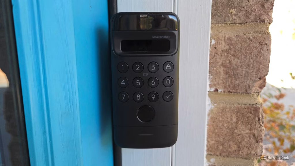 A glimpse into what could have been