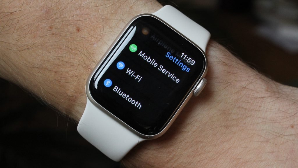 A key Apple Watch Wi-Fi feature looks set to be removed for EU users A key Apple Watch Wi-Fi feature looks set to be removed for EU users