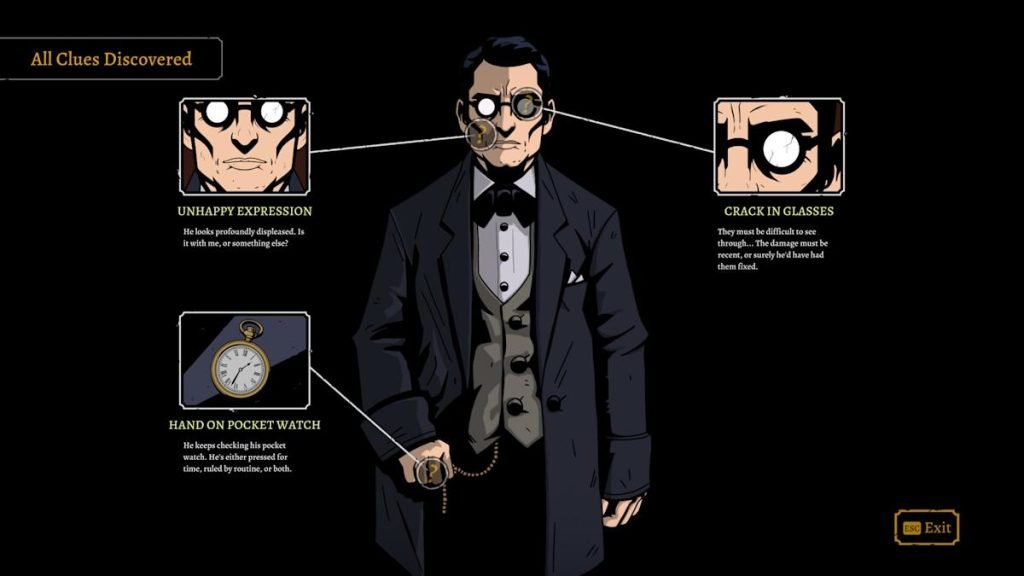 A supernatural detective mystery, FMV terror and other new indie games worth checking out