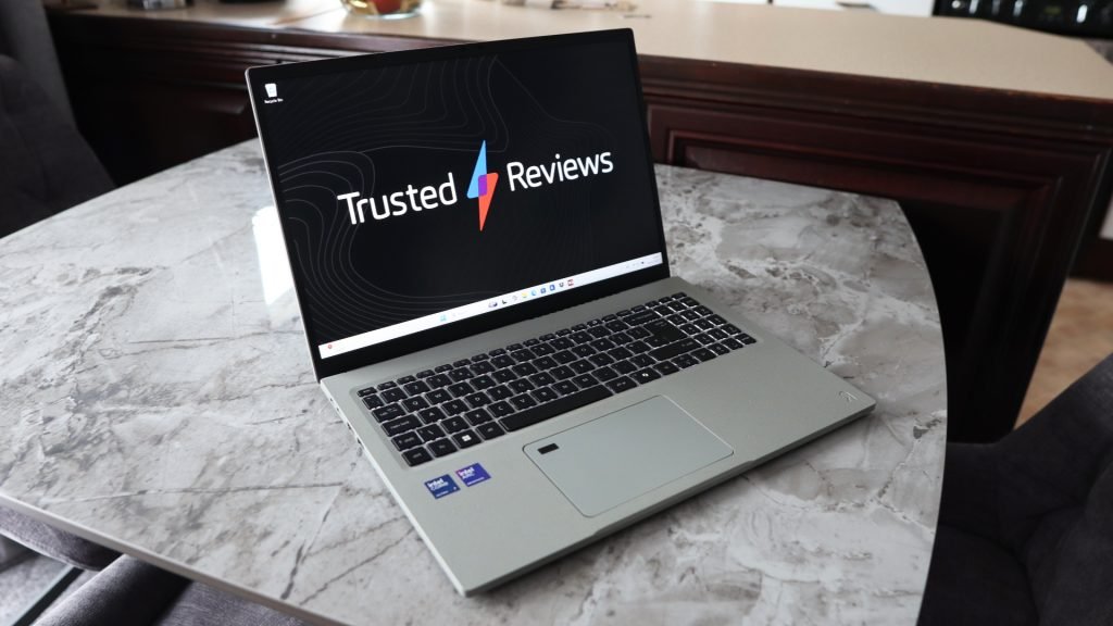 Acer Aspire Vero 16 (2025) Review: Upgrades where they count