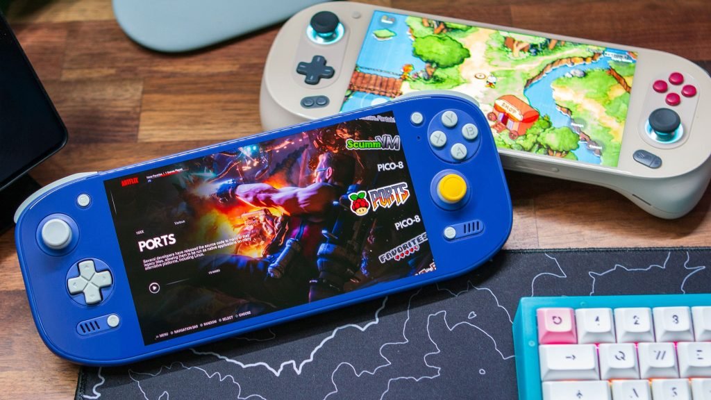Android gaming handhelds are having their 'Steam Deck moment' as new devices like the AYN Odin 3 and KONKR Pocket FIT deliver Snapdragon 8 Elite power and full PC game emulation at unprecedented budget prices, ushering in a golden age for portable gaming