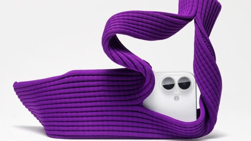 Apple Is Dead Serious About Its $230 iPhone Sock