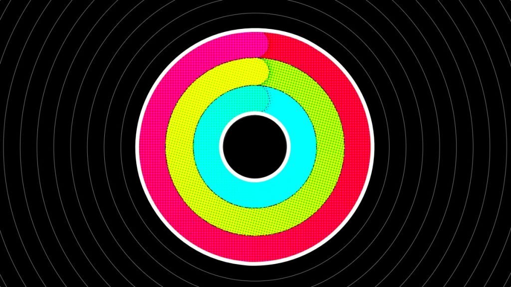 Apple Watch Activity awards: Limited edition badges revealed