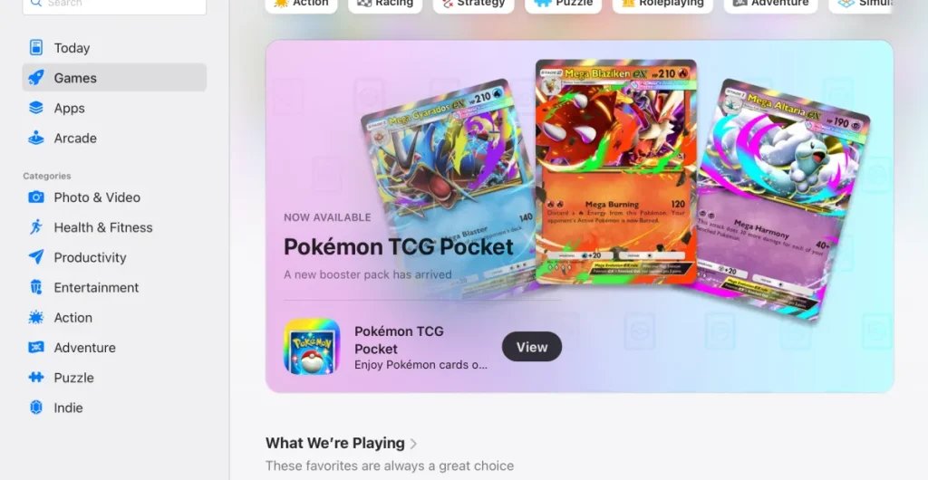 Apple brings its App Store to the web Apple brings its App Store to the web