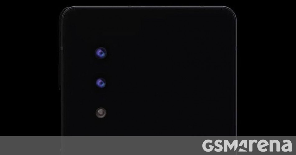 Ayaneo is teasing “a mobile phone truly made for gamers” Ayaneo is teasing "a mobile phone truly made for gamers"