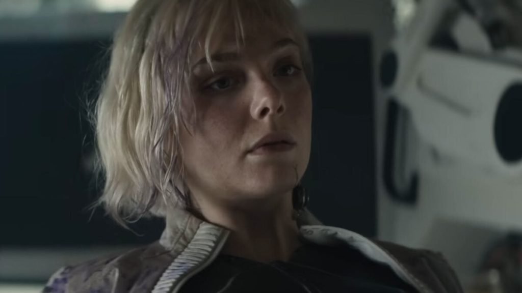 Badlands’ Star Elle Fanning Thinks Genre Movies Are as Award-Worthy as the Rest of Cinema Badlands' Star Elle Fanning Thinks Genre Movies Are as Award-Worthy as the Rest of Cinema