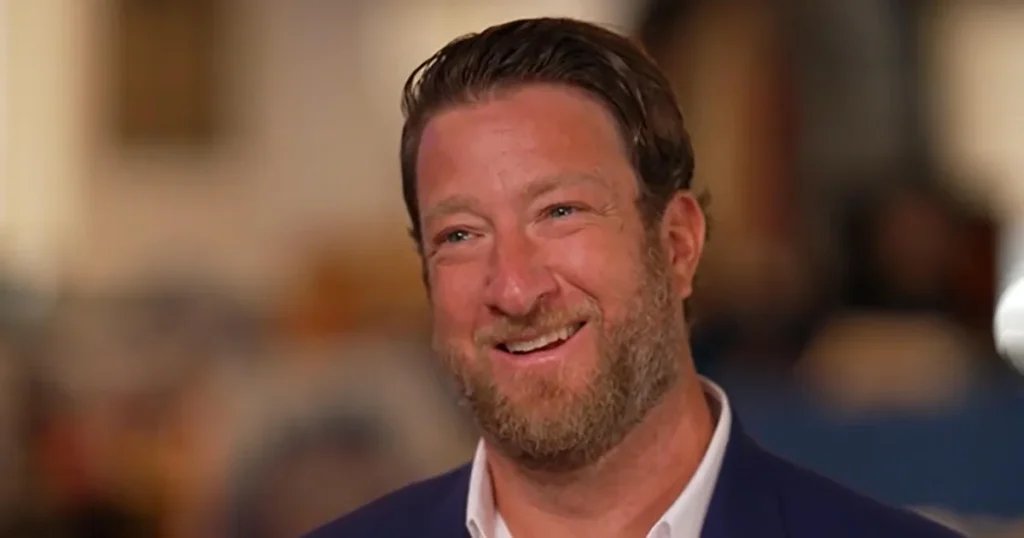 Barstool Sports president Dave Portnoy: “I don’t go out of my way looking for fights” Barstool Sports president Dave Portnoy: "I don't go out of my way looking for fights"