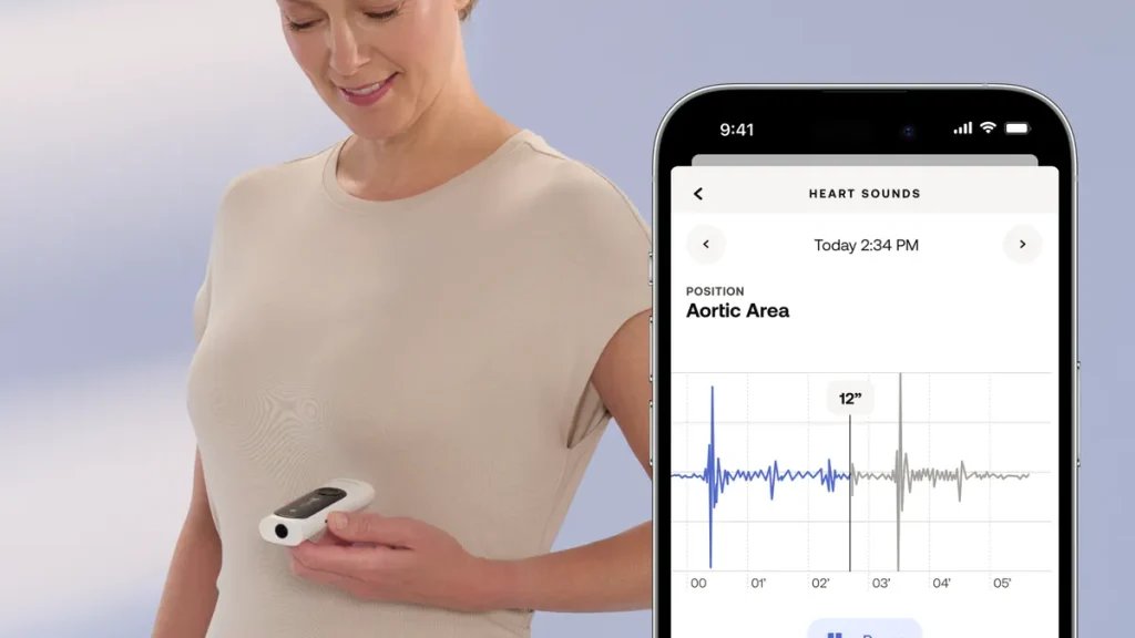 BeamO ‘Thermometer of the Future' Is Now FDA-Cleared and Available in the US