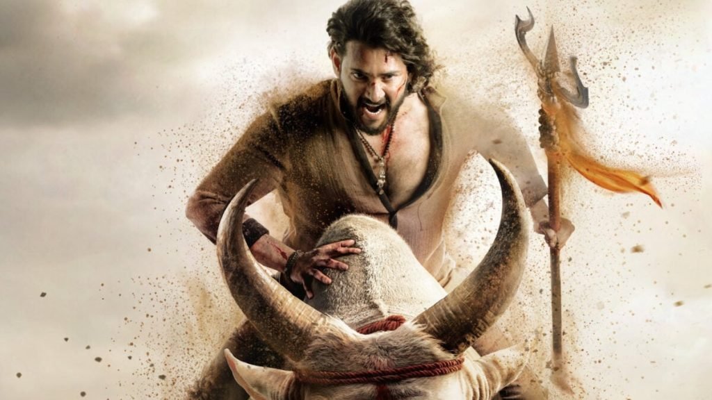 Behold, 'Varanasi', the Next Movie from S.S. Rajamouli