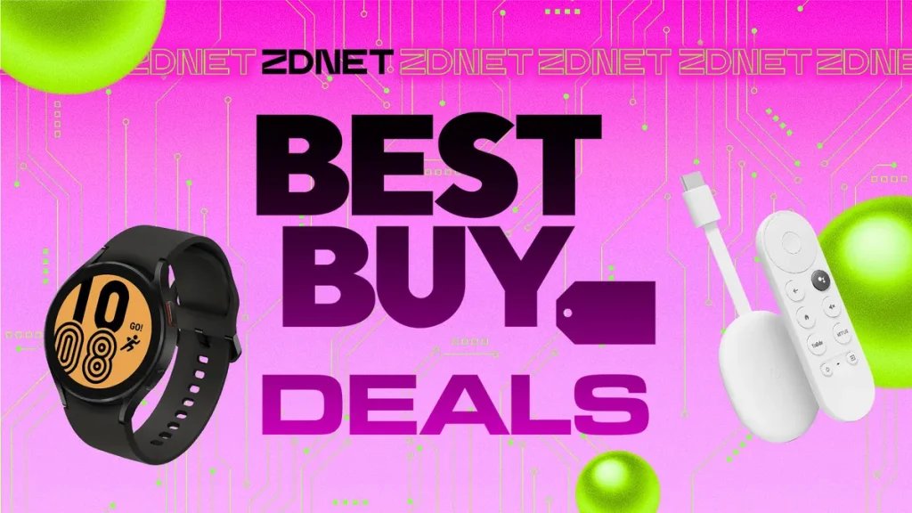Best Buy just cut the prices for dozens of Black Friday deals – I hand-picked 20+ early discounts live now Best Buy just cut the prices for dozens of Black Friday deals - I hand-picked 20+ early discounts live now