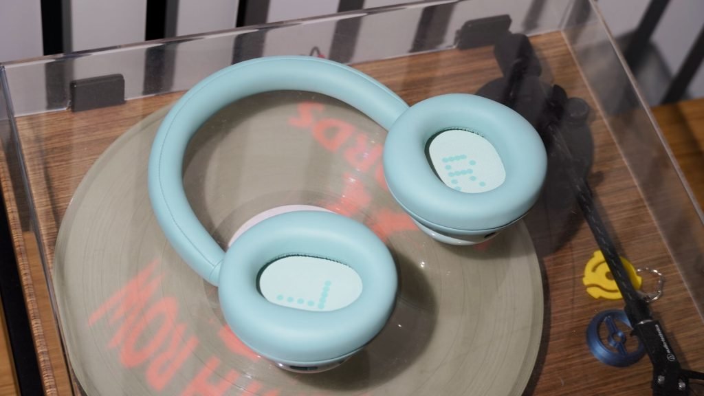 CMF Headphone Pro are the best-sounding $99 headphones I've ever tried