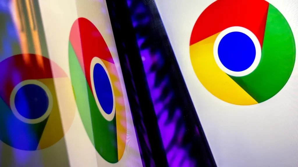Google's Chrome operating system