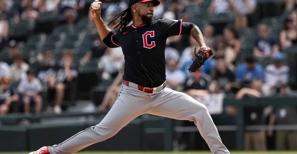 Cleveland Guardians’ pitchers indicted for rigging online bets