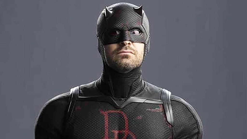 Daredevil: Born Again season 2 leak reveals full look at the titular hero’s new outfit – and Marvel fans say it’s the ‘best he’s ever looked’ A promo image of the Shadowlands suit worn by Matt Murdock in Daredevil: Born Again season 2