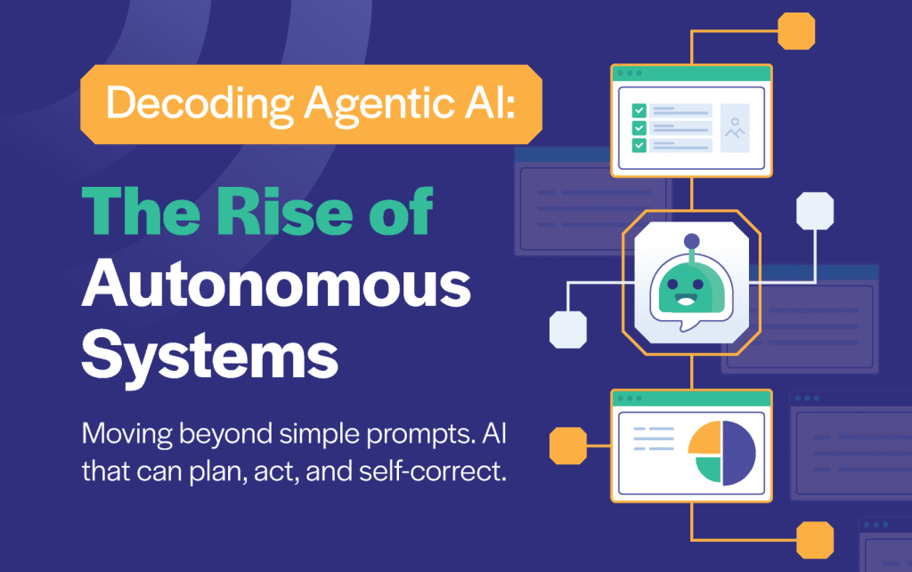 Decoding Agentic AI: The Rise of Autonomous Systems
