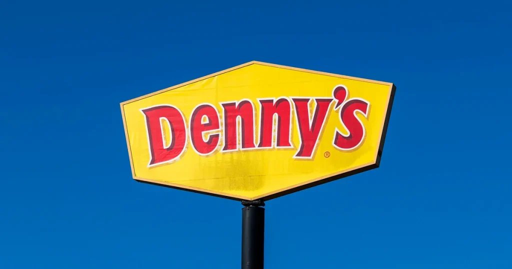 Denny's to go private in $620 million deal for the 72-year-old breakfast chain