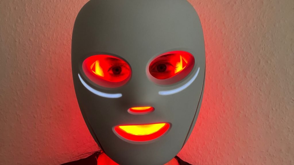 Do LED face masks actually work? We’ve spoken to a dermatologist to find out