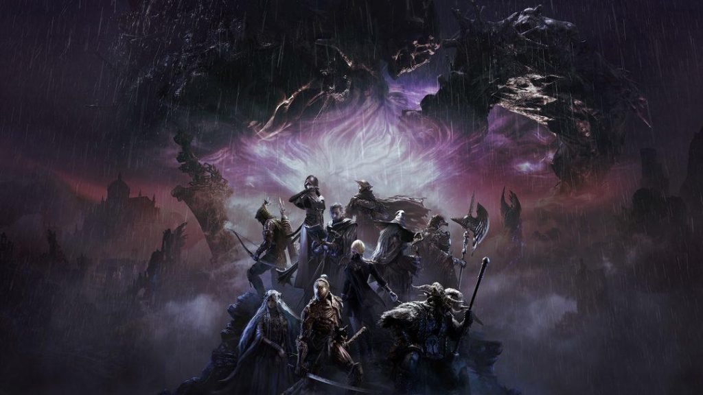 Elden Ring Nightreign’s DLC is The Forsaken Hollows, out December 3 Elden Ring Nightreign's DLC is The Forsaken Hollows, out December 3