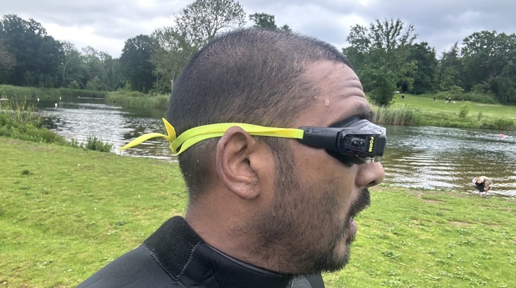 Form’s HeadCoach 2.0 update brings AI coaching to the smart goggles Form's HeadCoach 2.0 update brings AI coaching to the smart goggles
