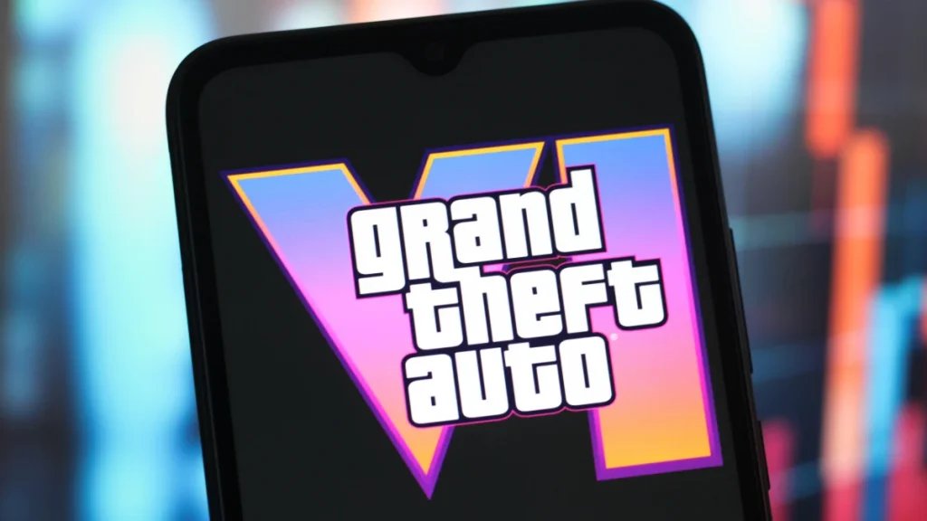 'GTA' publisher Rockstar Games accused of union busting after firings