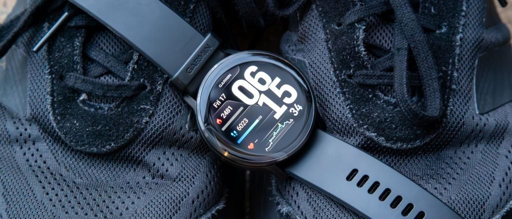Garmin Venu 4 review: The ideal fitness watch for everyone