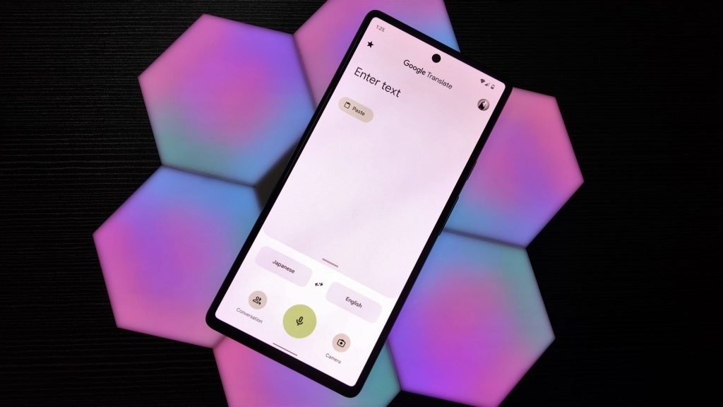 Google Translate is now letting users choose between speed and accuracy
