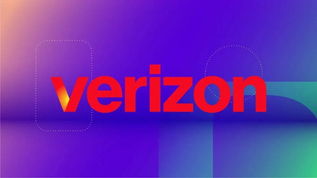 Got Poor Internet Access? Verizon’s New $25 Per Month Internet Plan May Help A red Verizon logo against a purple gradient CNET background.