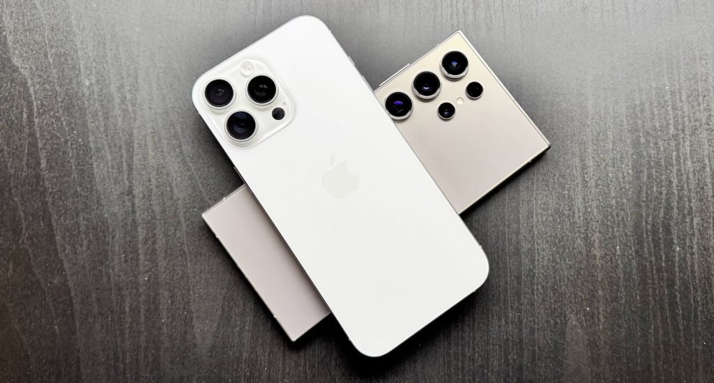 Have your say: which smartphone feature do you think is most important, and why?