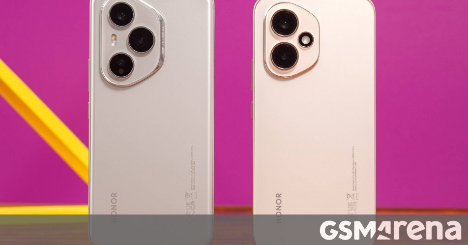 Honor 500 Pro chipset and battery specs leak Honor 500 Pro chipset and battery specs leak