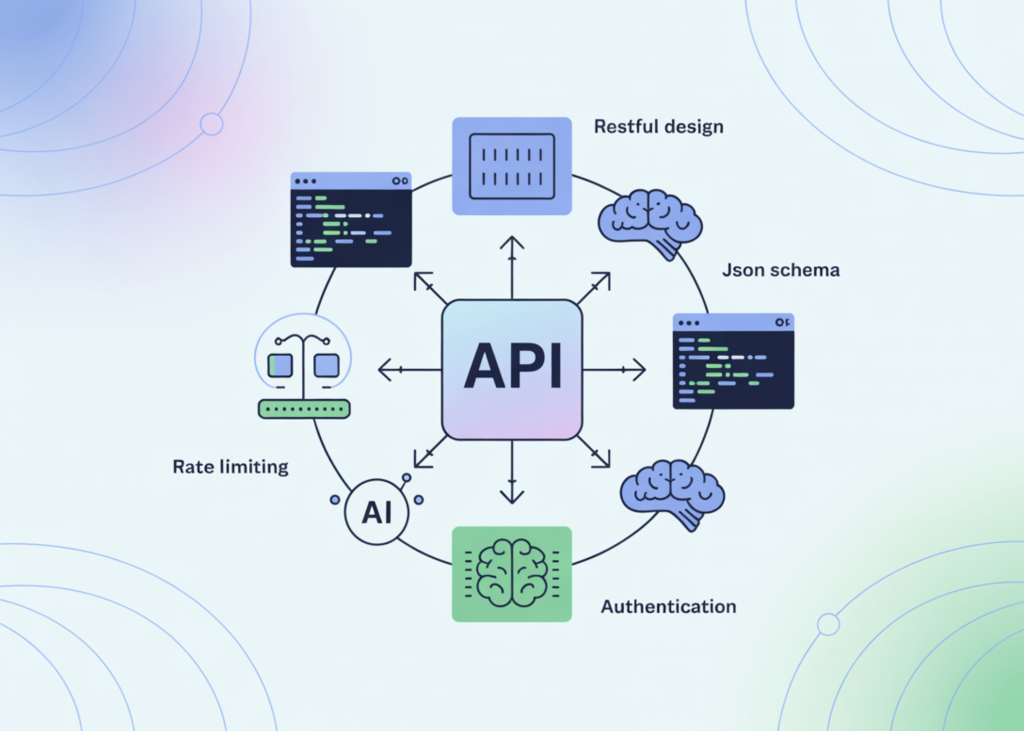How to Create AI-ready APIs?