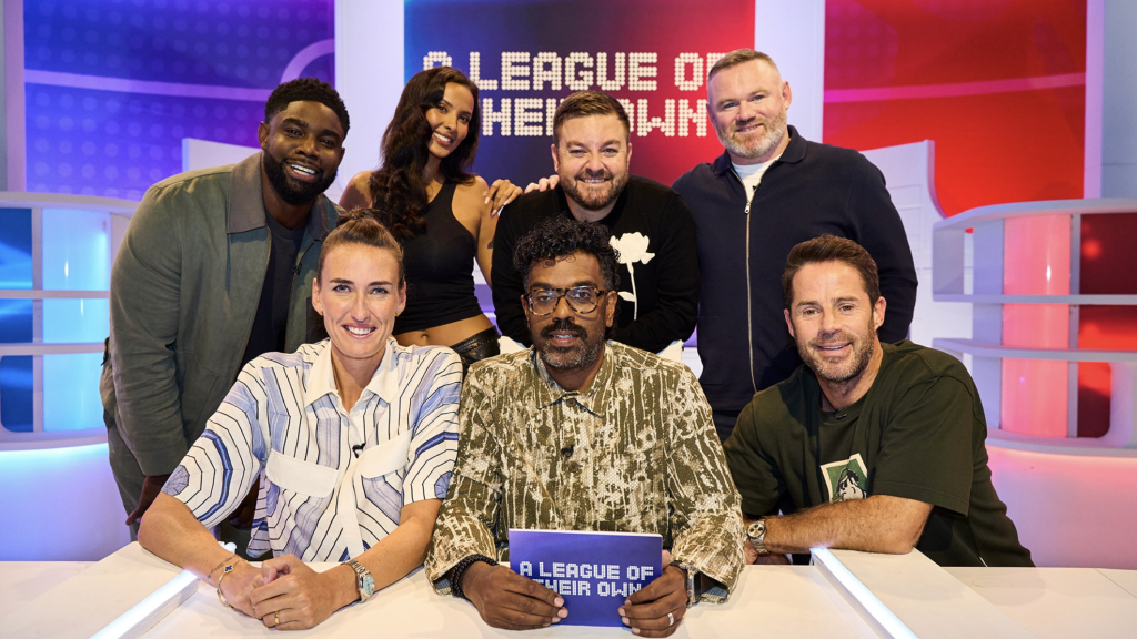 How to watch ‘A League of Their Own’ Season 20 from anywhere How to watch 'A League of Their Own' Season 20 from anywhere