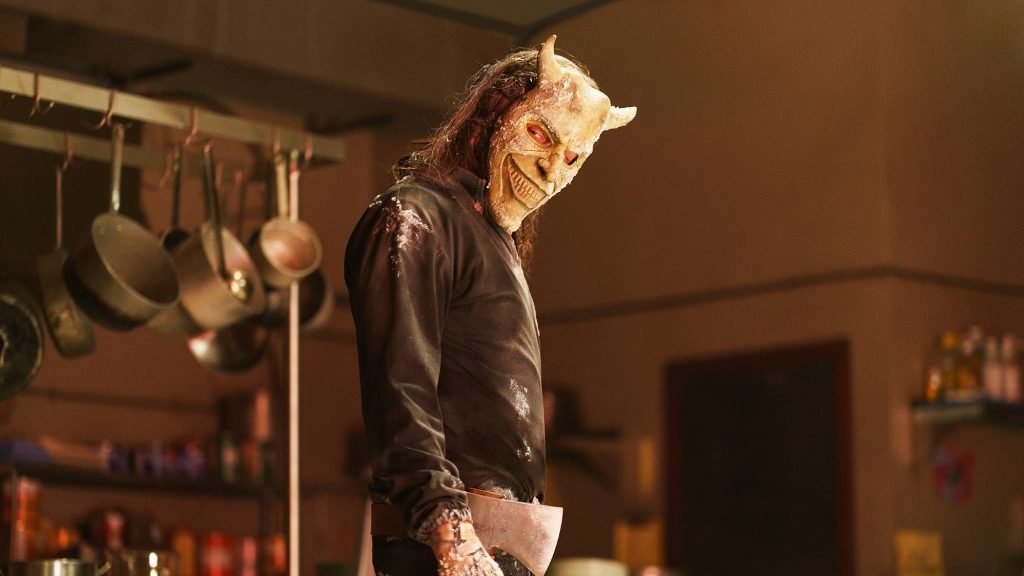 How to watch ‘Black Phone 2’ from anywhere in the world How to watch 'Black Phone 2' from anywhere in the world